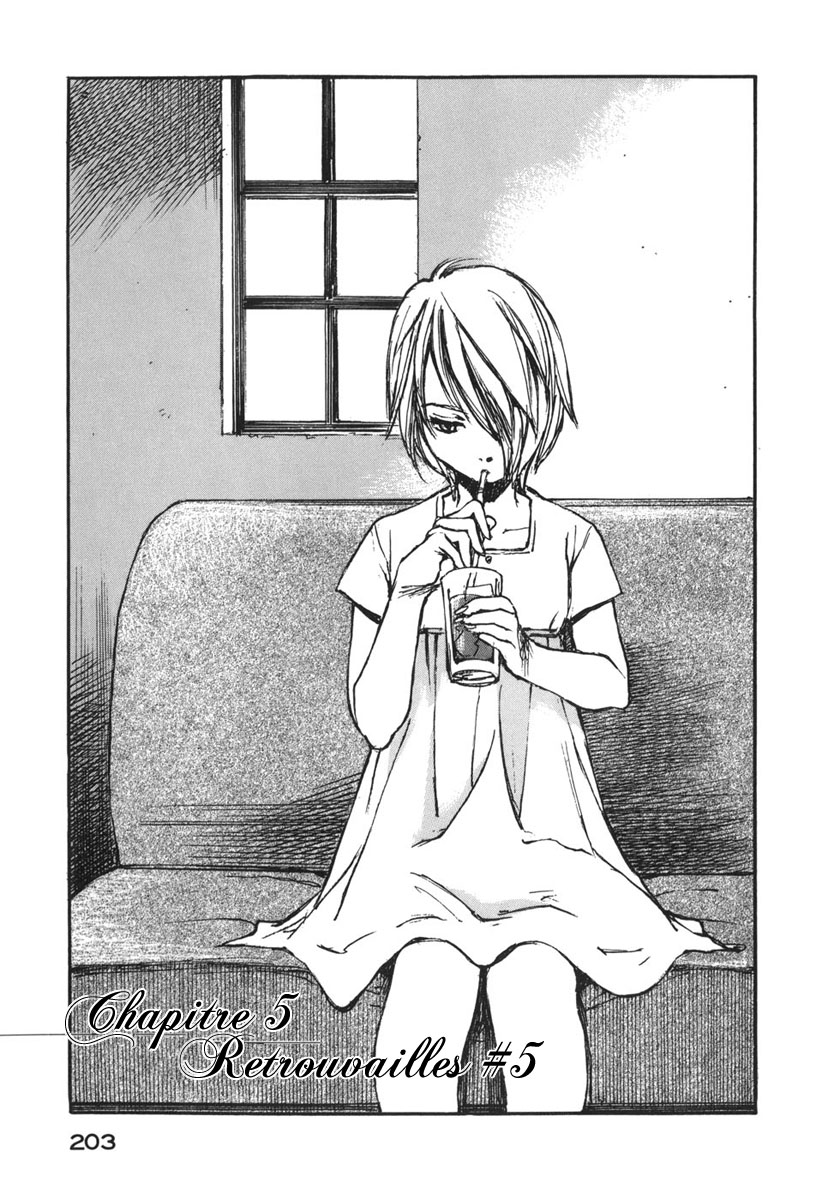 img Hatsuka Nezumi no Jikan 1